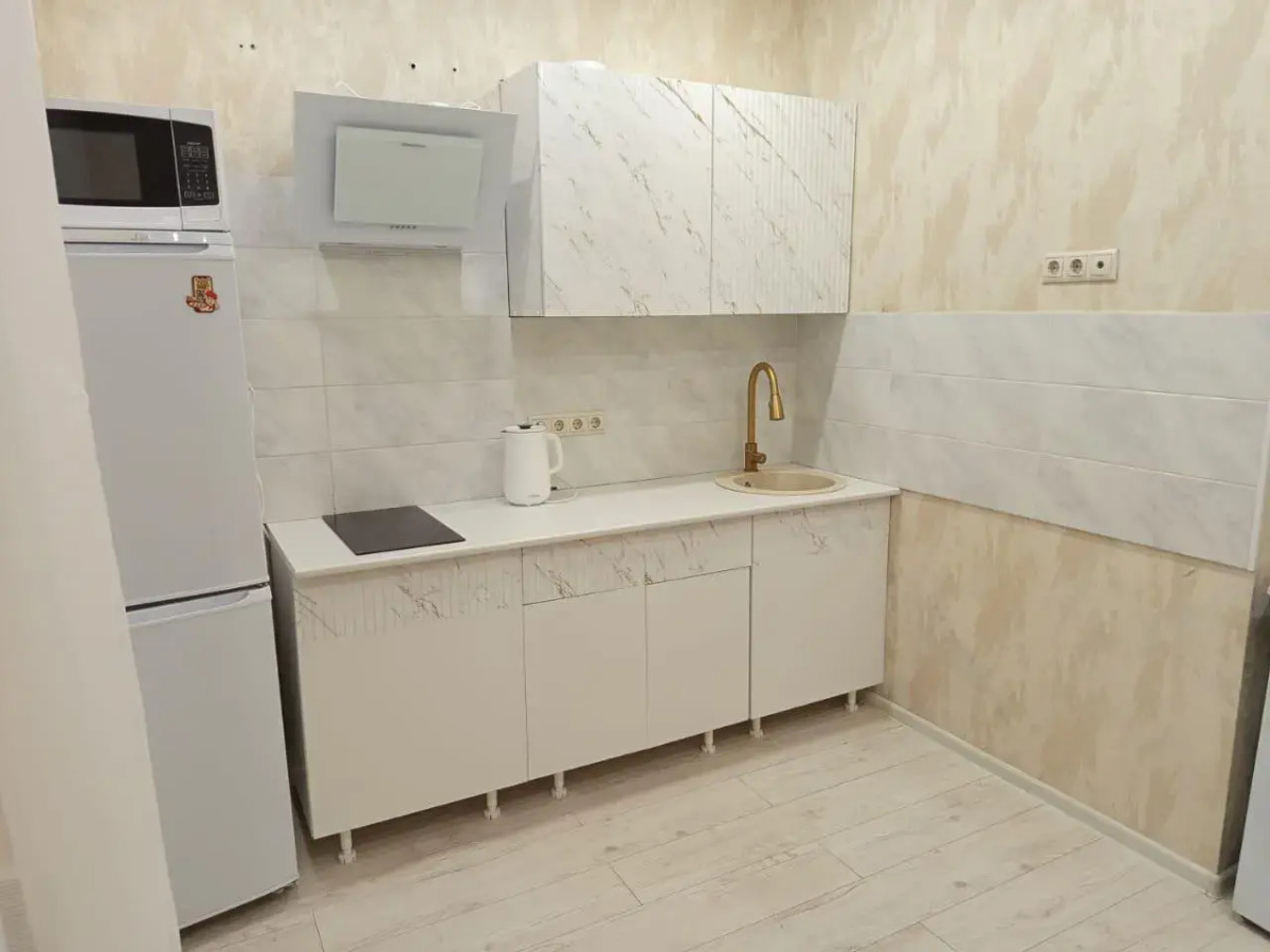 HomeSanny (ХоумСэнни) на шоссе Северное 20