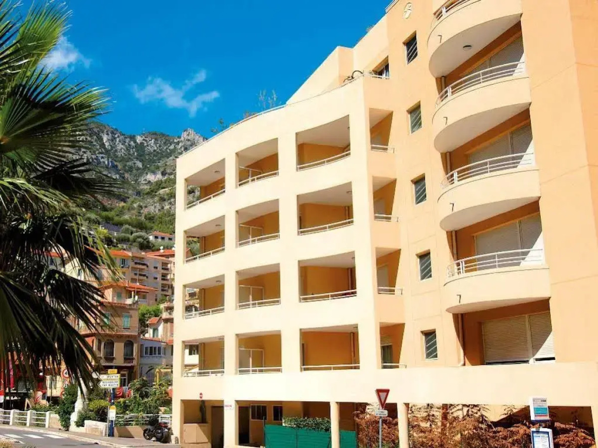 AppartHotel Odalys Les Jardins dElisa