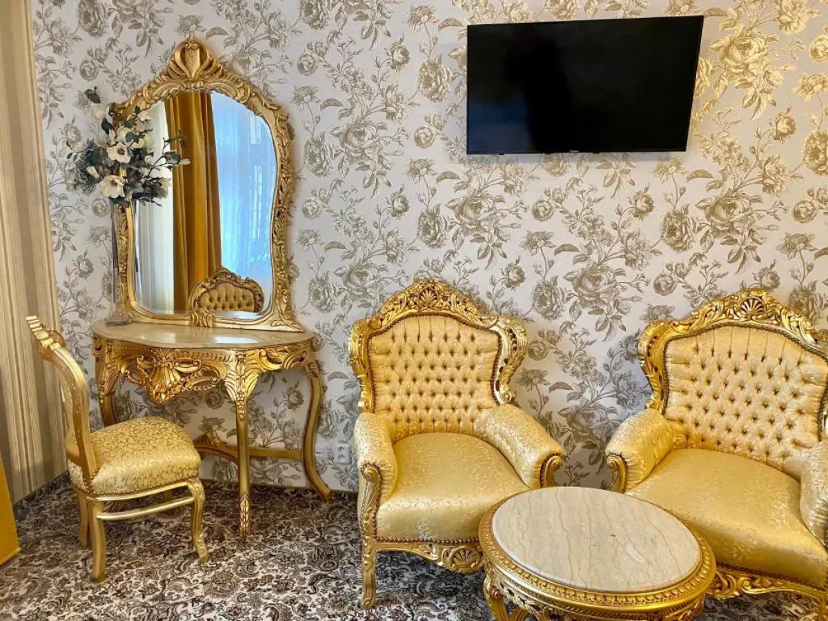 Hotel Liliova Prague Old Town