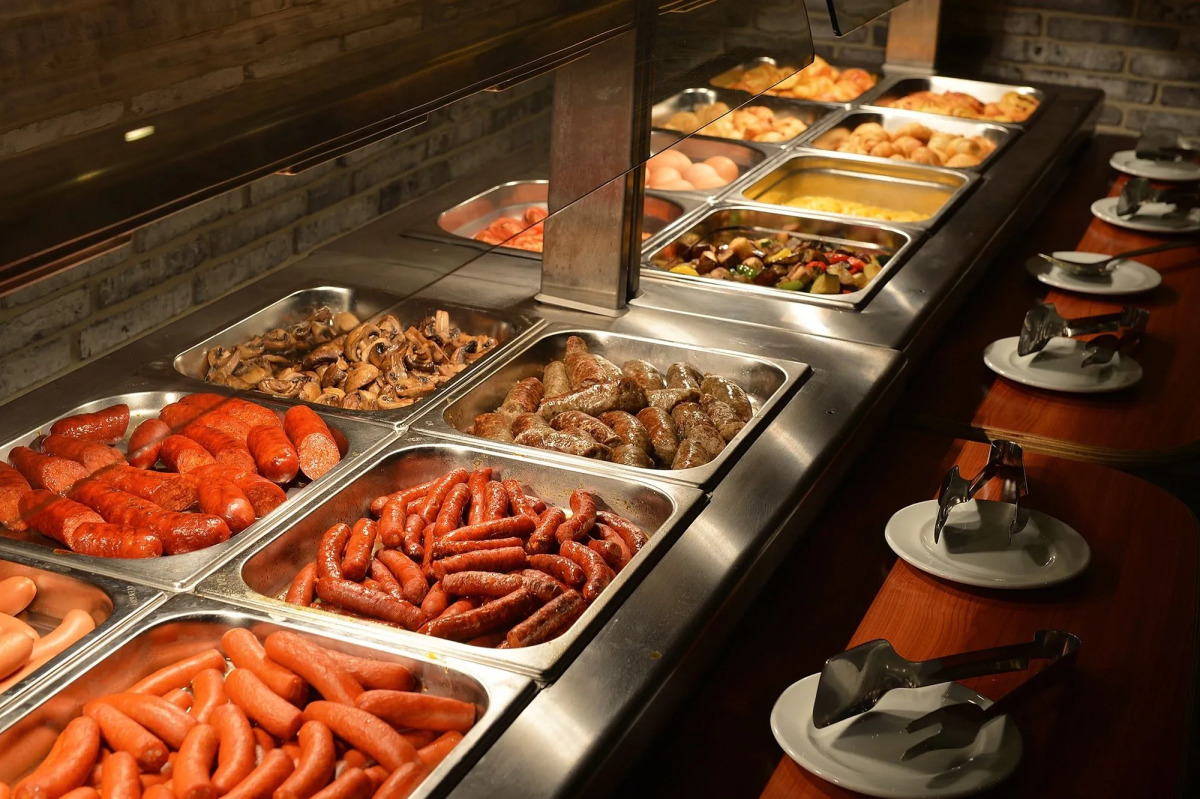 Loft Hotel Bratislava