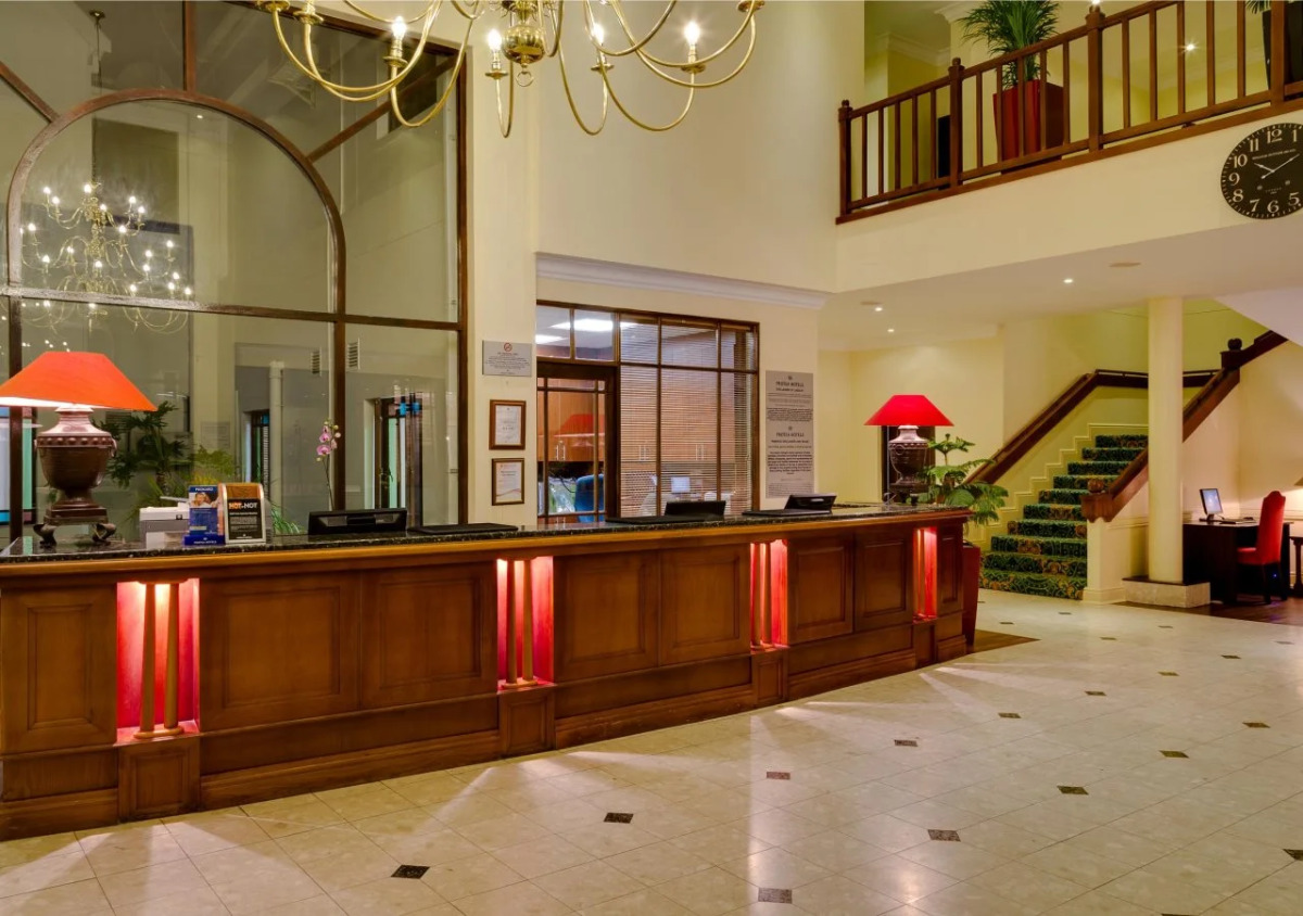 Protea Hotel by Marriott George King George