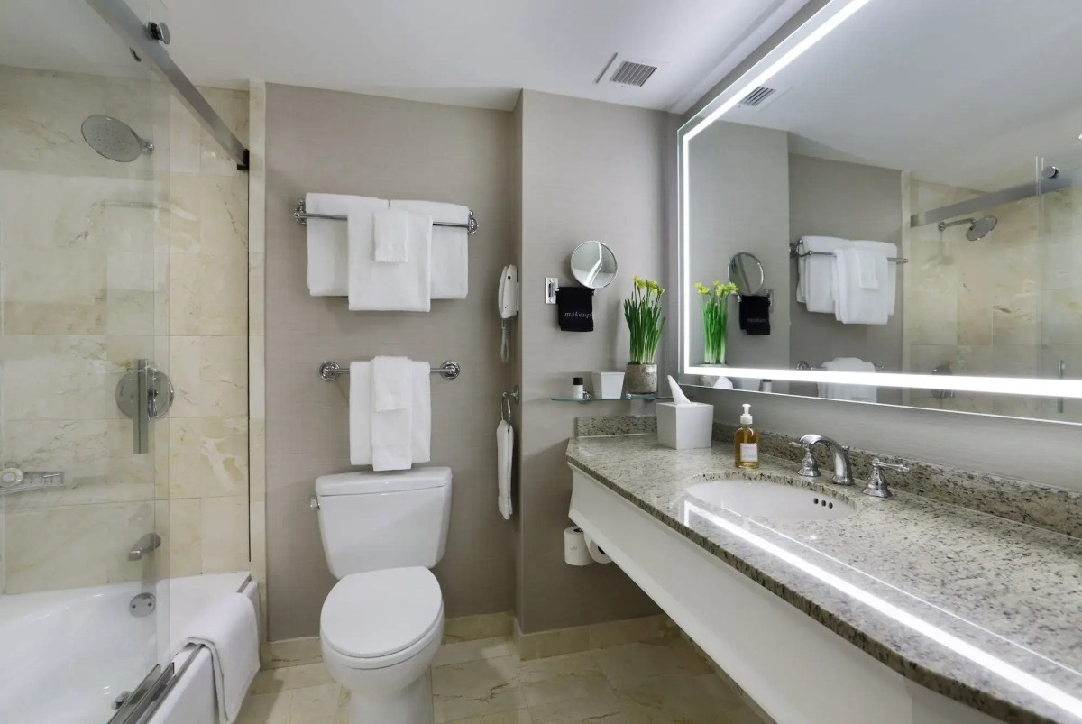 Seaport Hotel® Boston