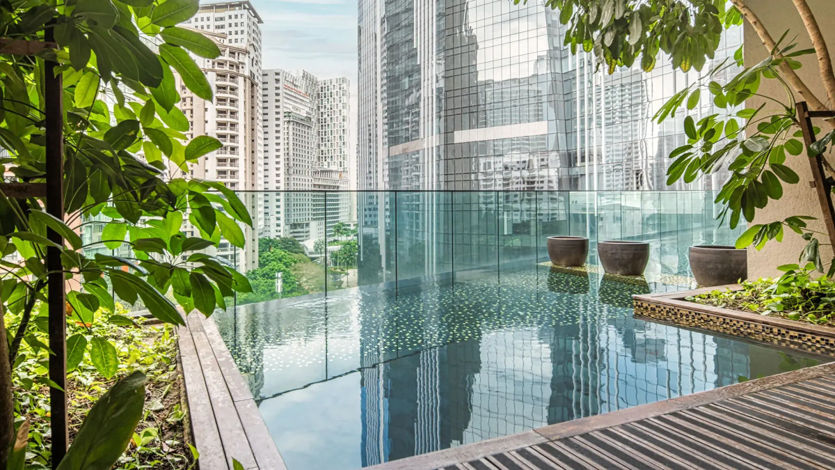 The RuMa Hotel and Residences