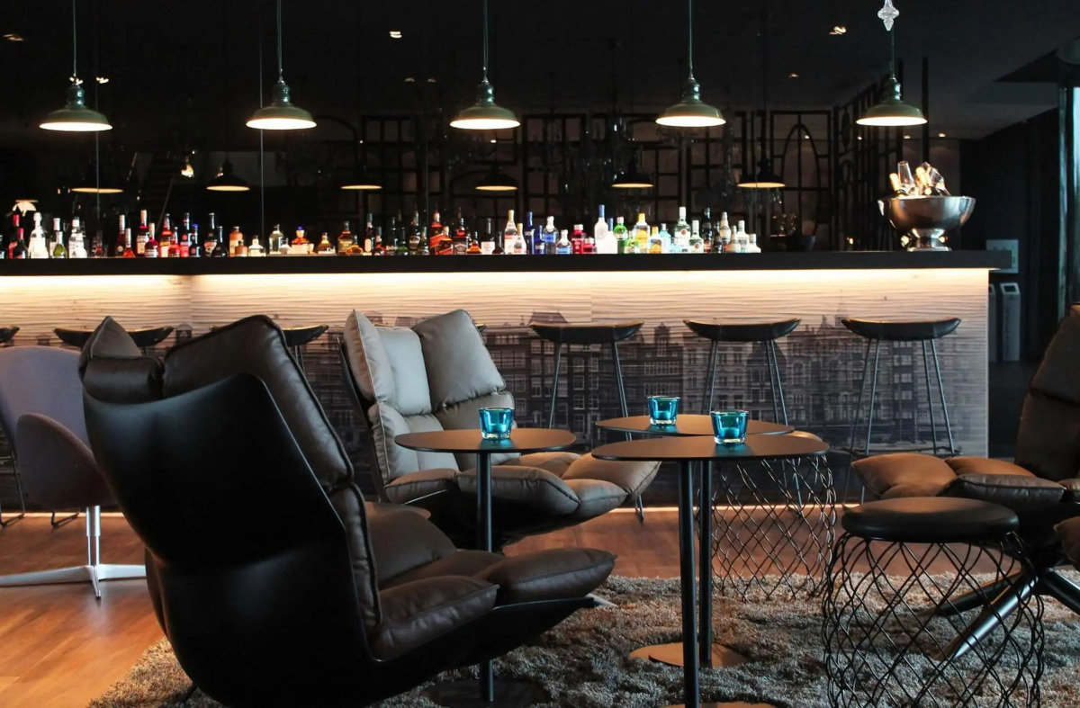 Motel One Amsterdam
