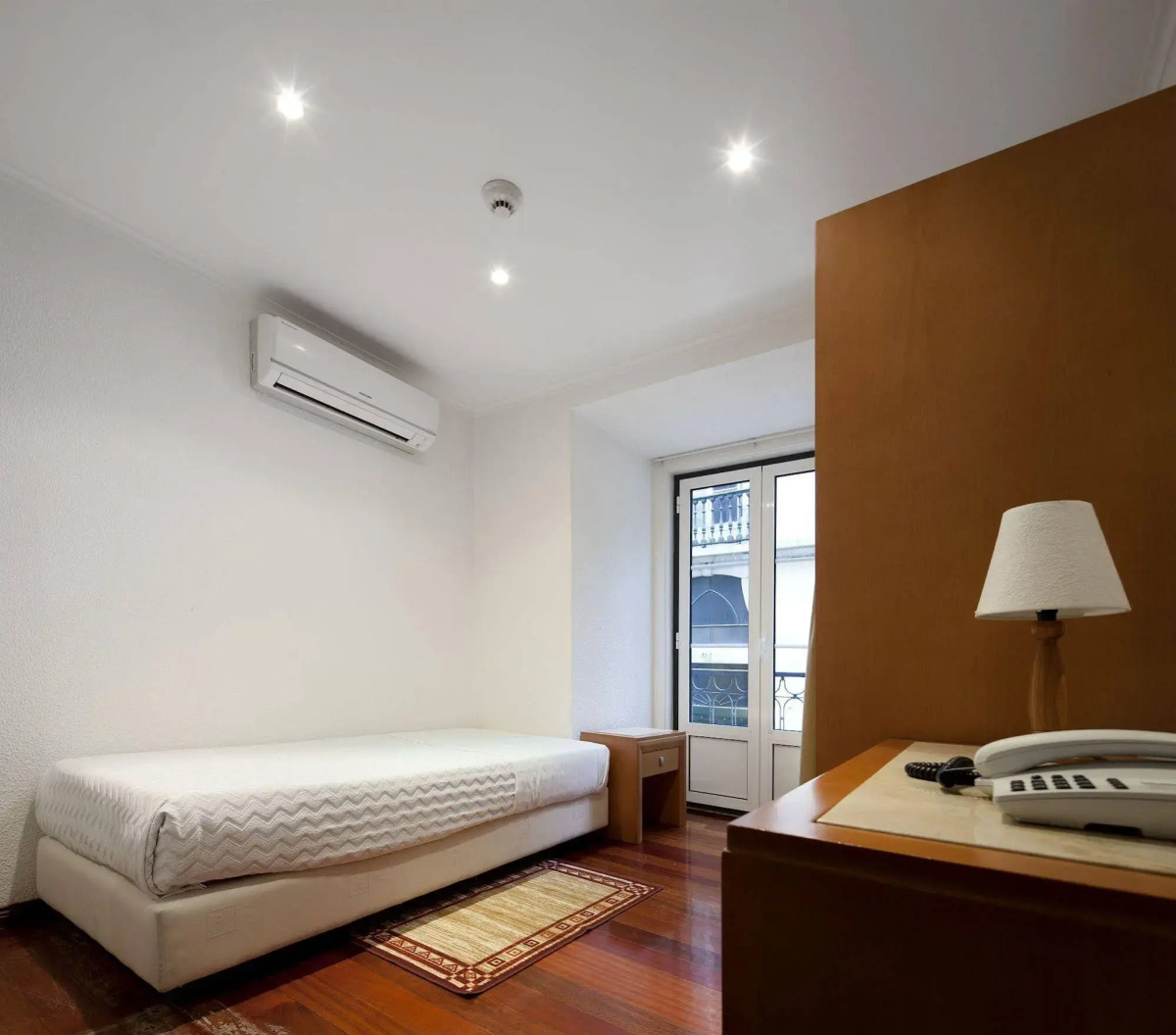 Hotel Portuense Lisboa