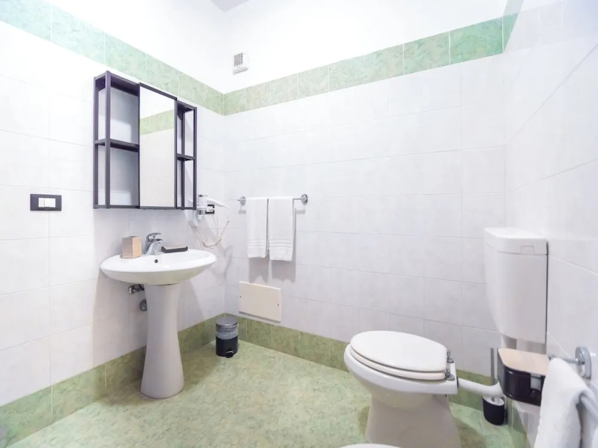 Kalamarina Rooms B&B