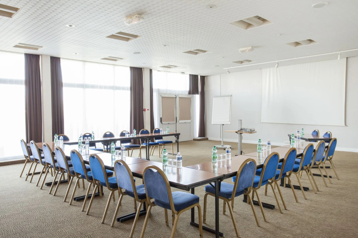 Villa Bellagio Blois