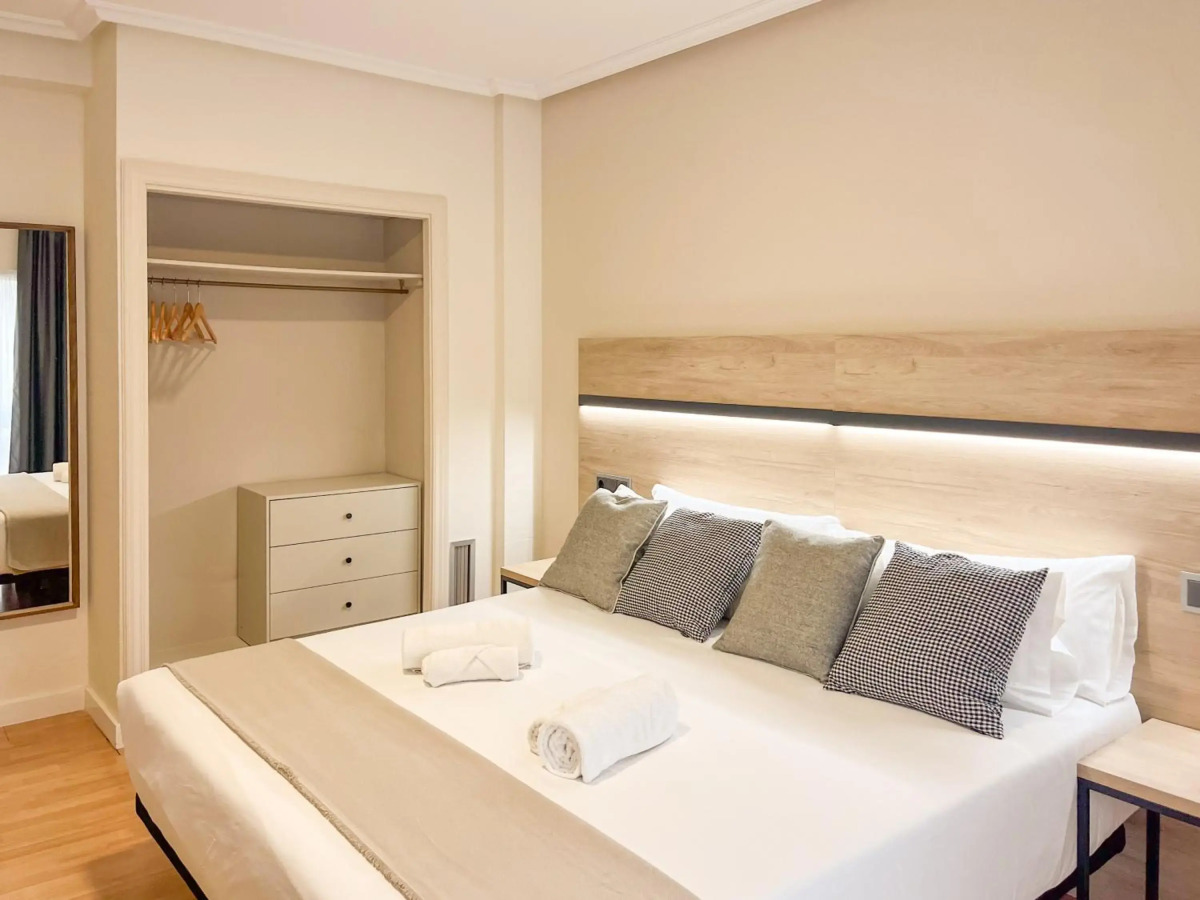 VTZ Hotel El Príncipe