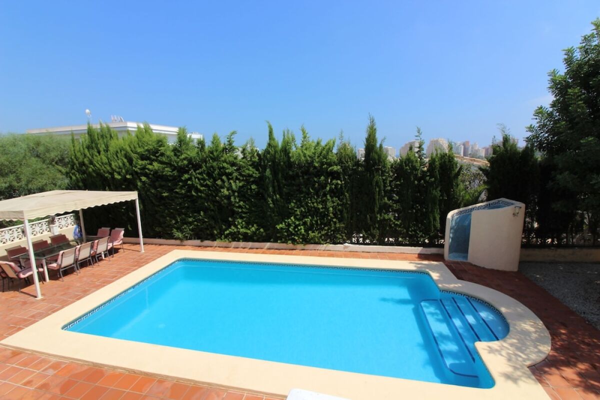 Villa Almendros 20 - Plaza Mayor