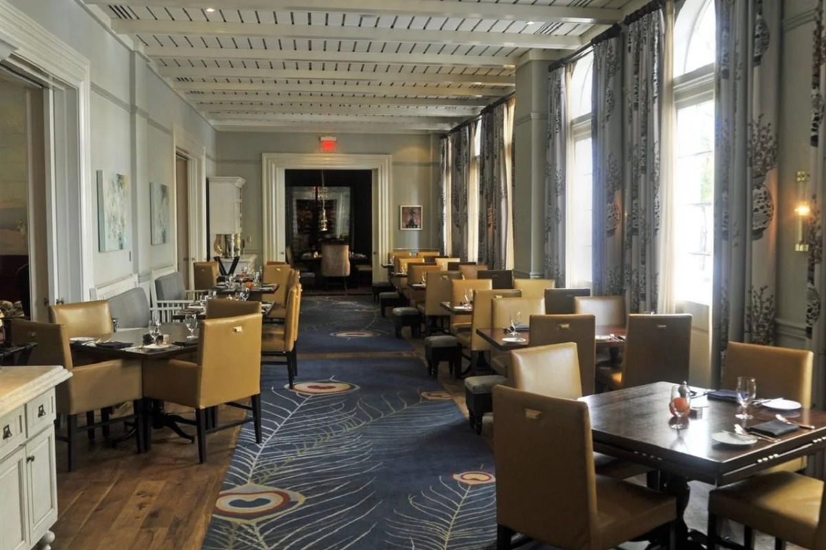 The Royal Sonesta New Orleans