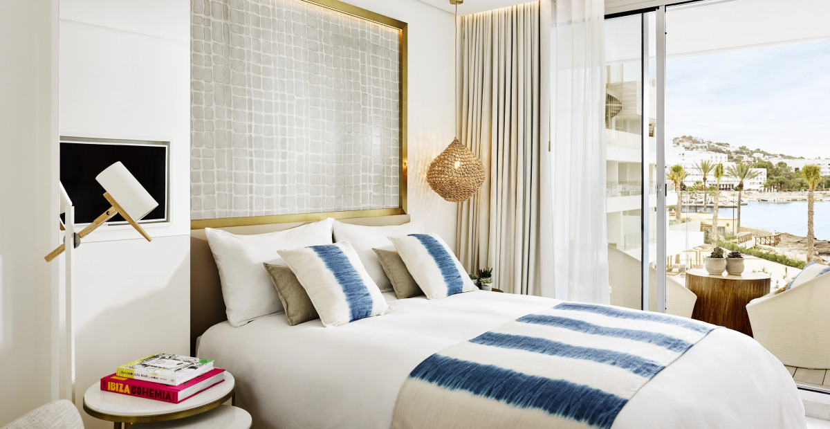 Nobu Hotel Ibiza Bay