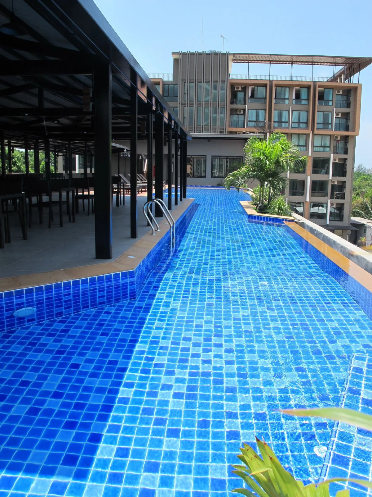 Phu Dahla Residences