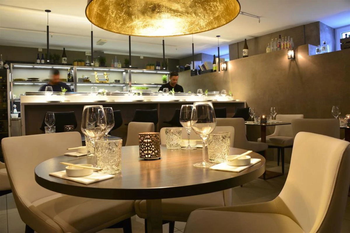 Saga Hotel Oslo, WorldHotels Crafted