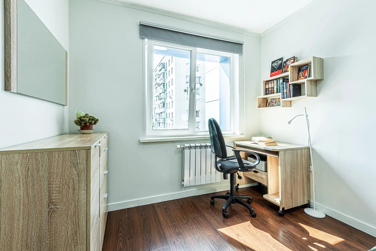 ArendaGrad на улице Октябрьская