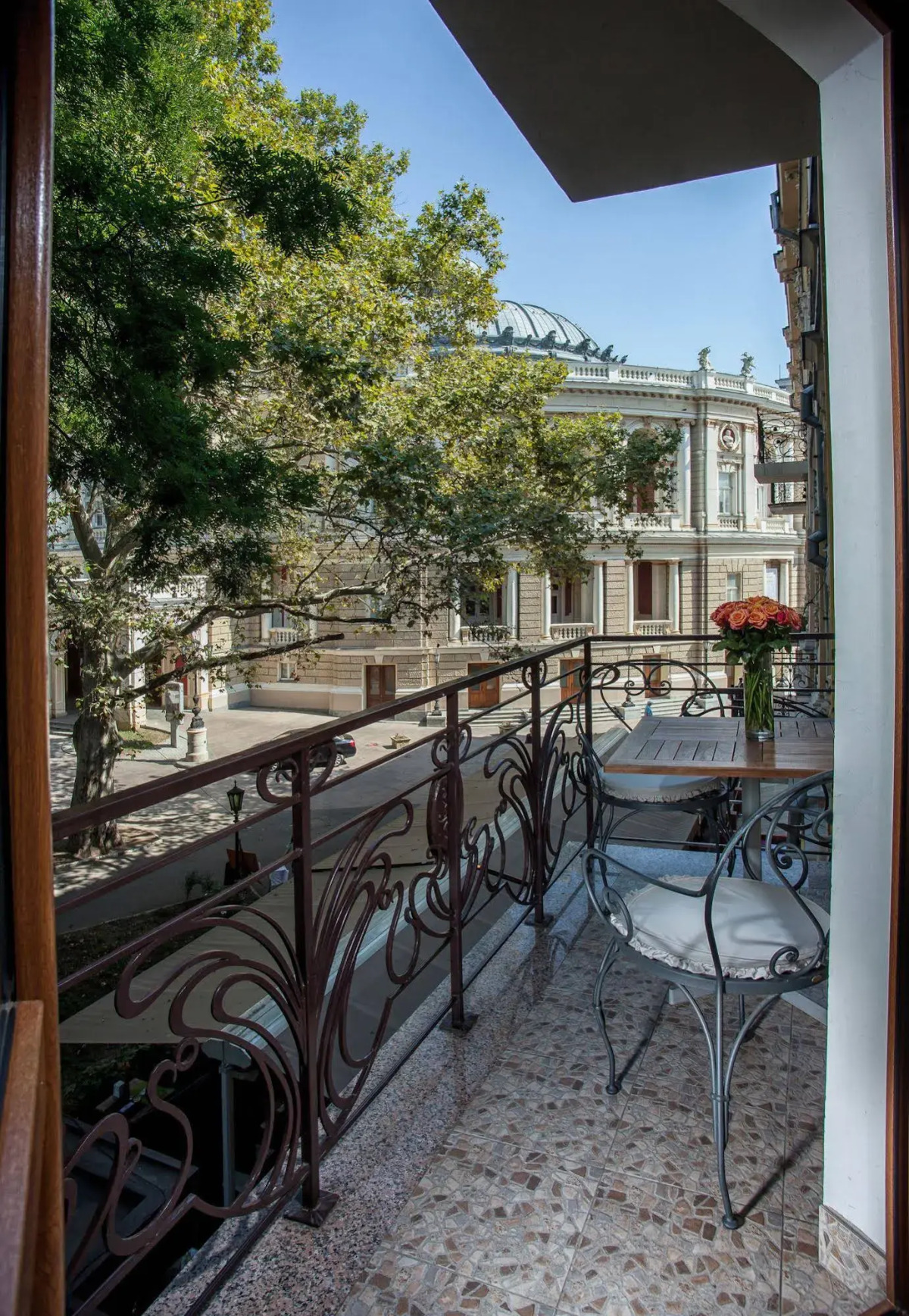 Бутик-отель «Пале-Рояль»