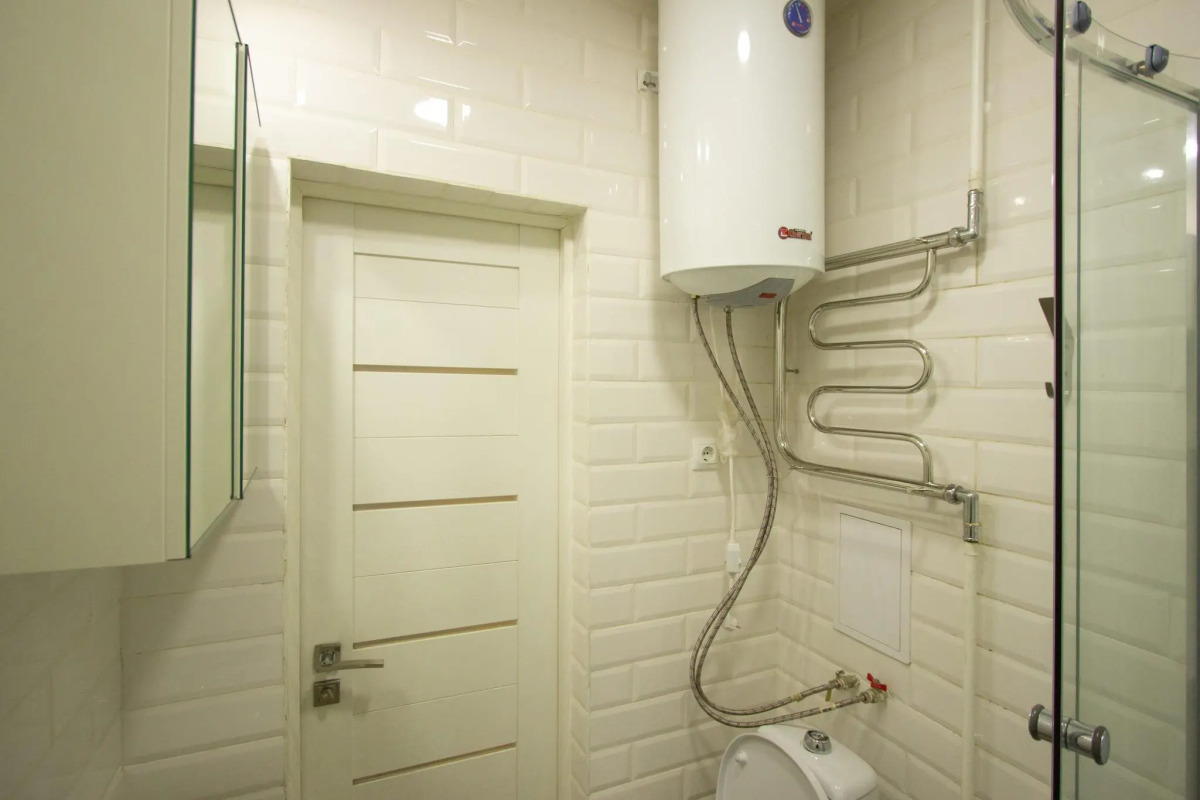 Апартаменты на улице Урицкого 120