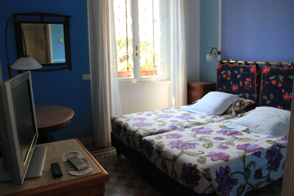 Hotel Emona Aquaeductus