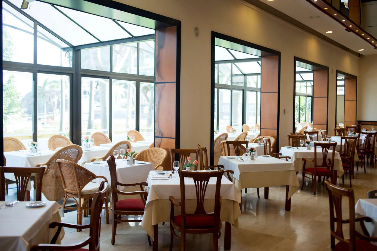 Bahia Principe Sunlight San Felipe