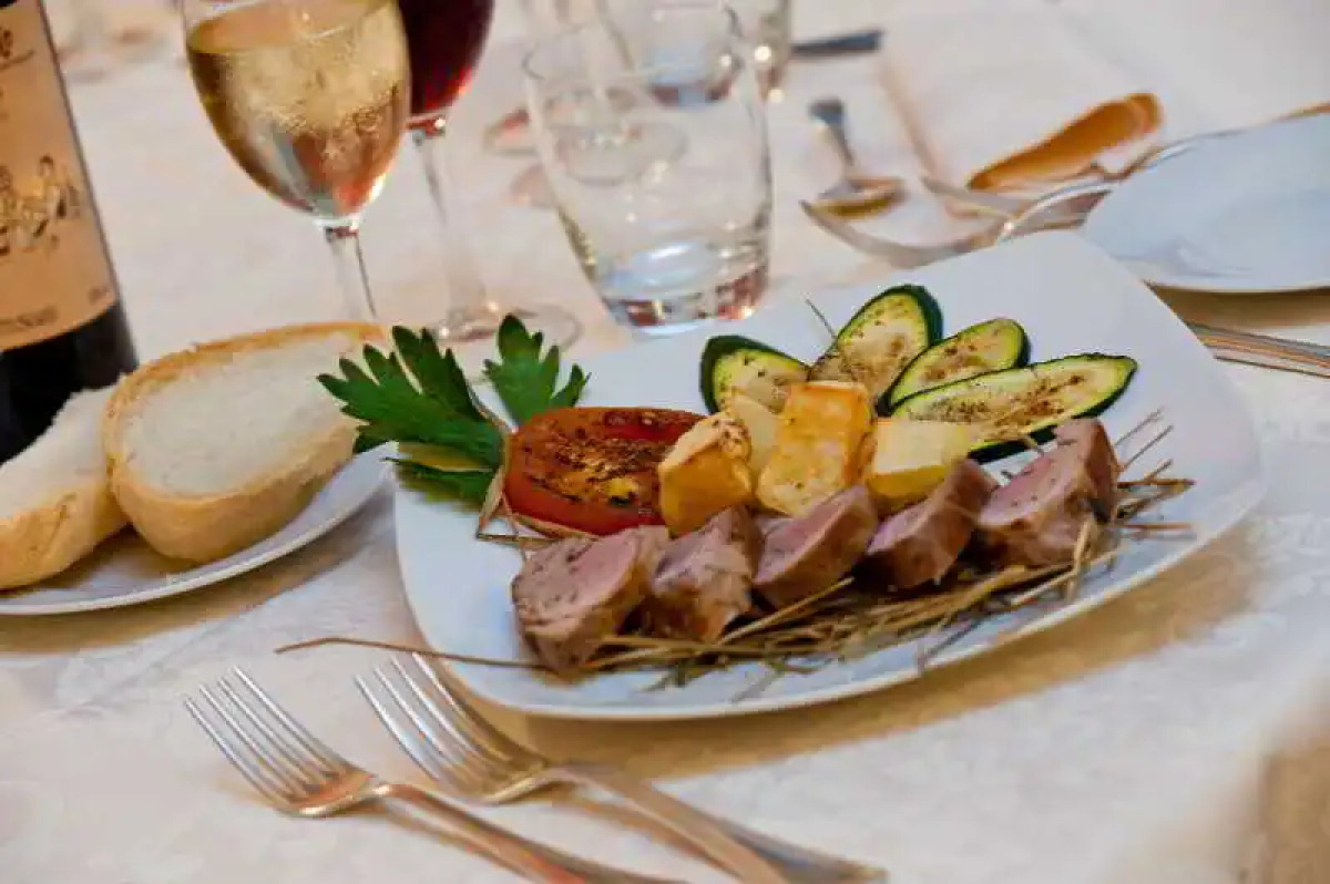 Residenza dEpoca Locanda del Cigno Nero