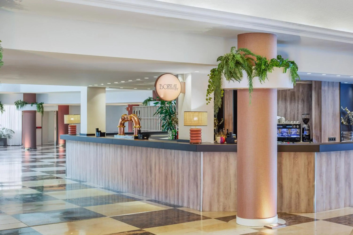 Apartments La Palma Affiliated by Meliá