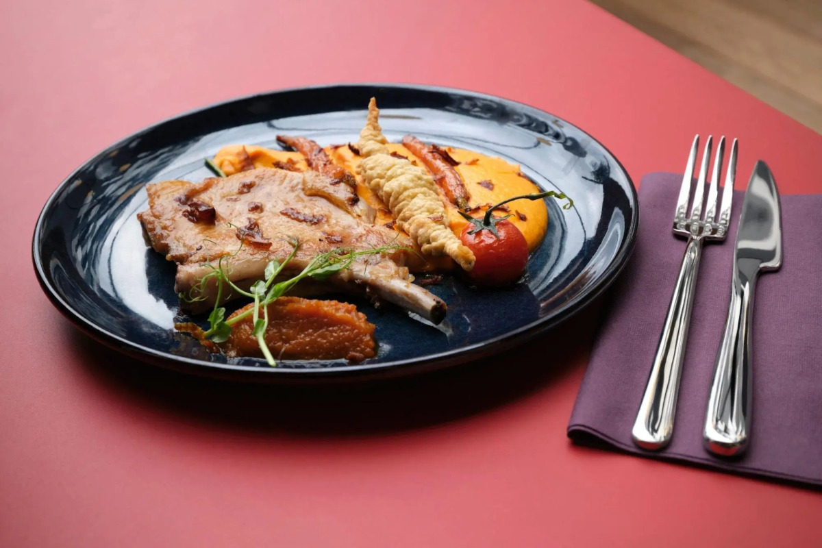 Moxy Paris Val D’Europe