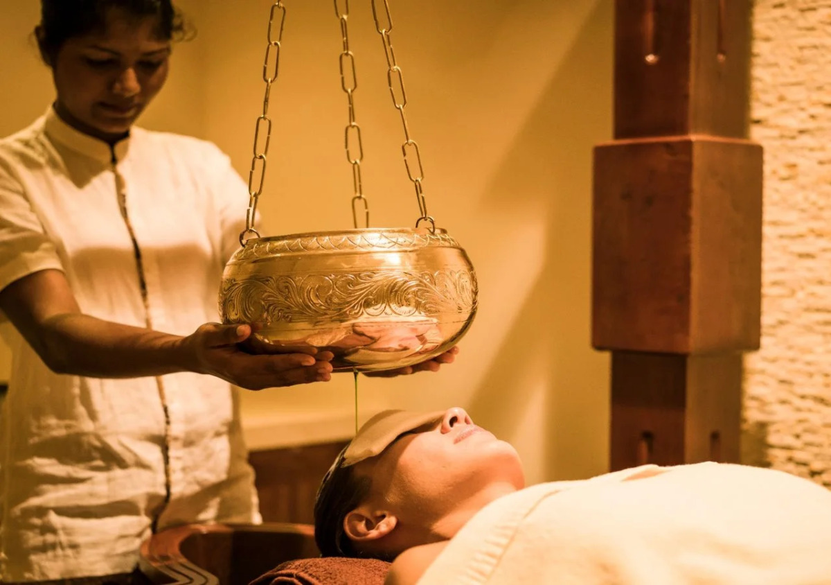 Anantara Peace Haven Tangalle Resort