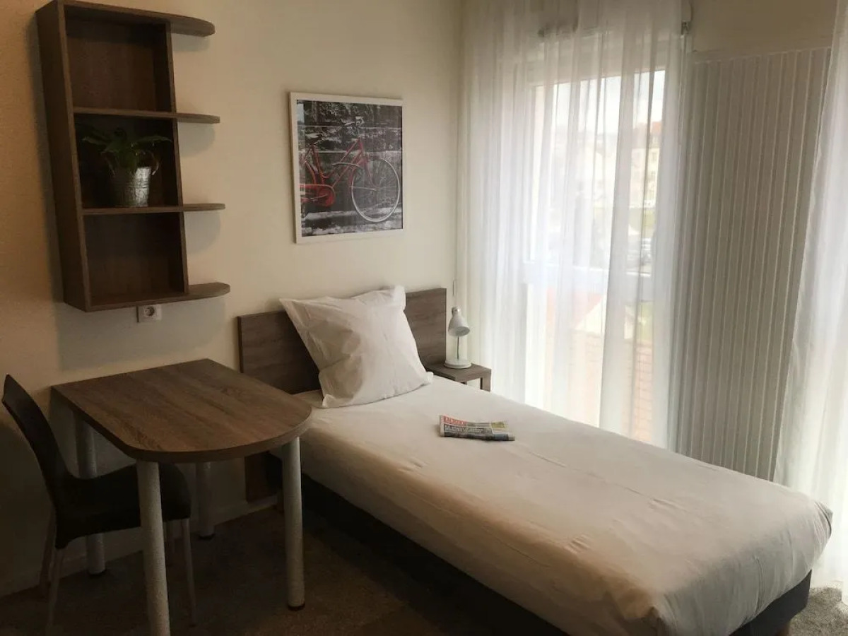 KOSY Appart’Hôtels – Art’ & Facts