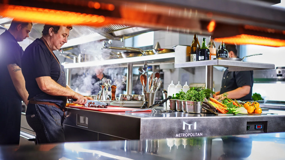 Metropolitan Hotel Sofia, a member of Radisson Individuals