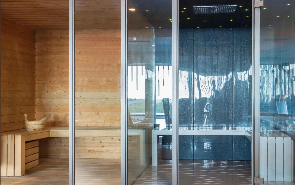 Pedras do Mar Resort & SPA