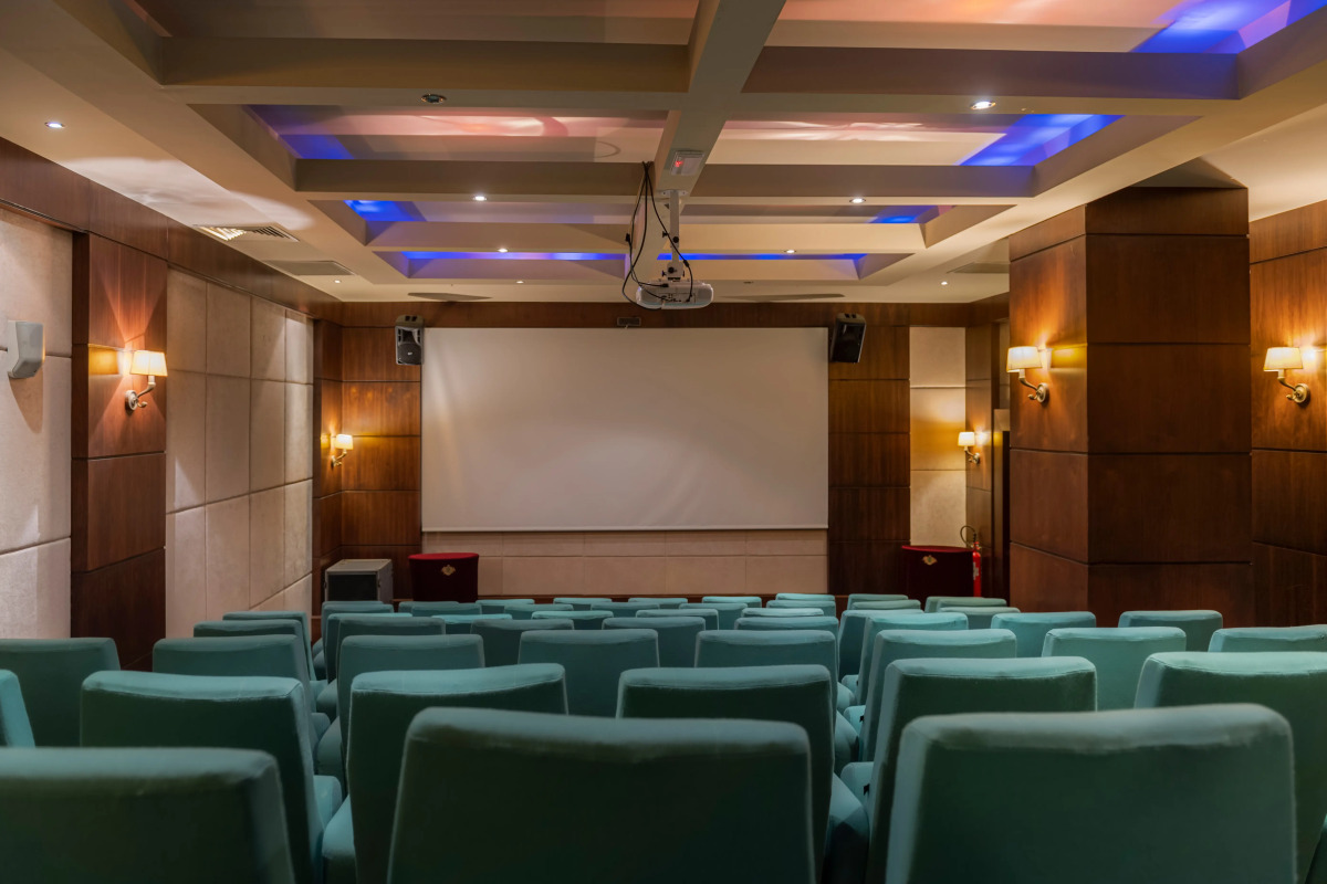 ELA Excellence Resort Belek - All Inclusive