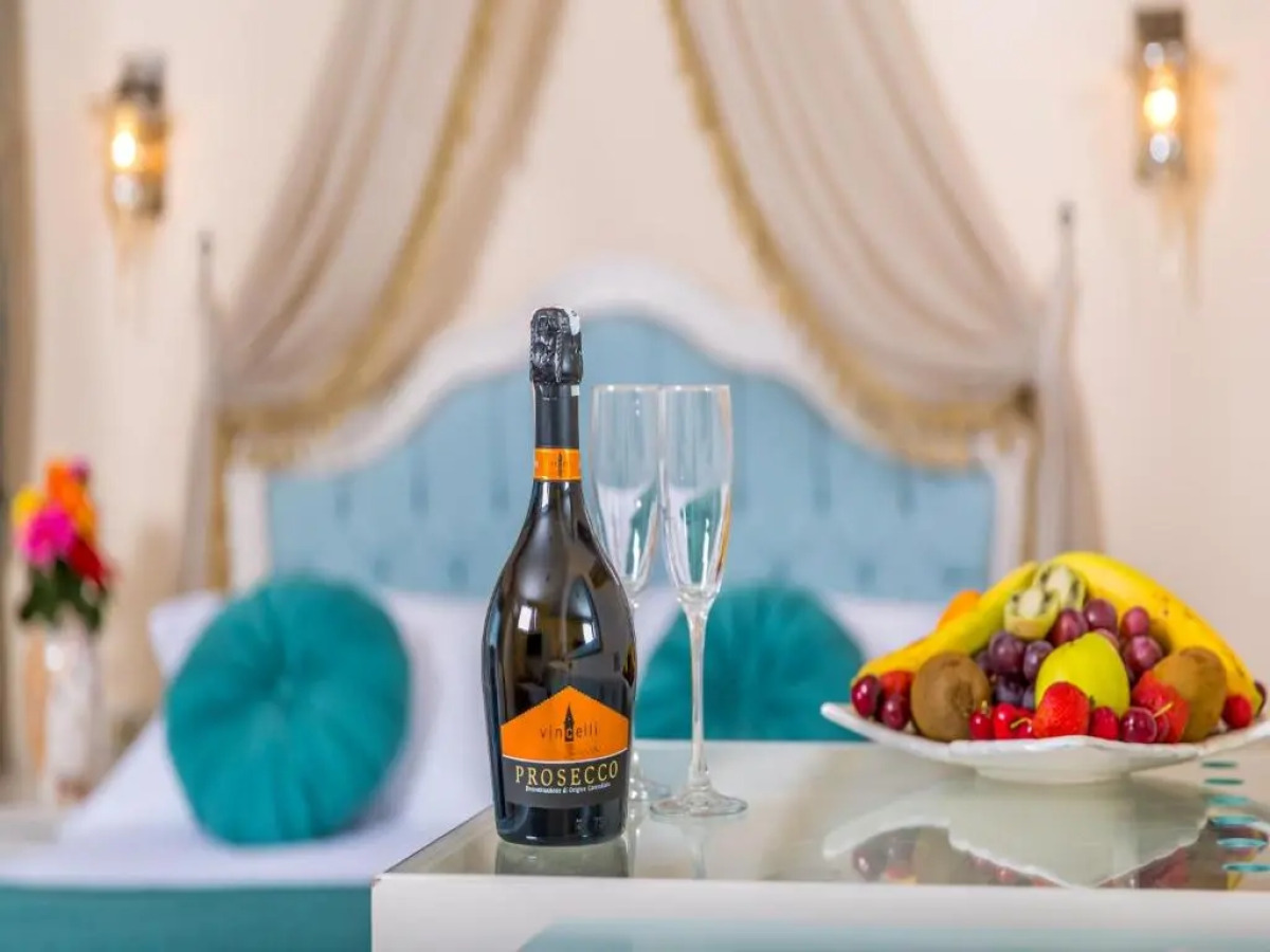 Kahveci Alibey Hotel