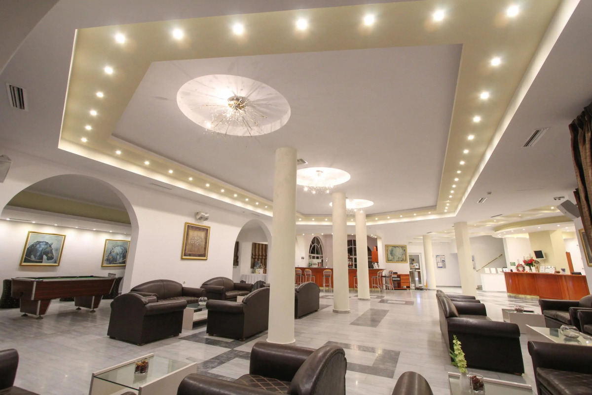 Diana Palace Hotel Zakynthos