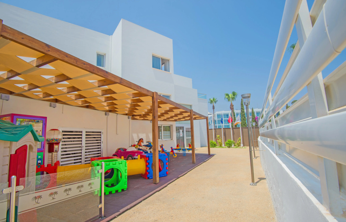 New Famagusta Hotel&Suites