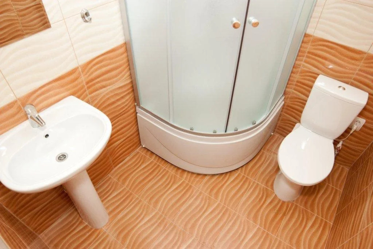 Гостевой дом Аврора Центр 