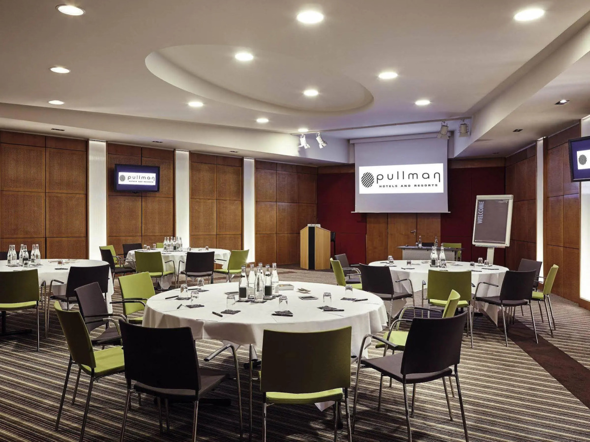 Pullman Paris La Defense