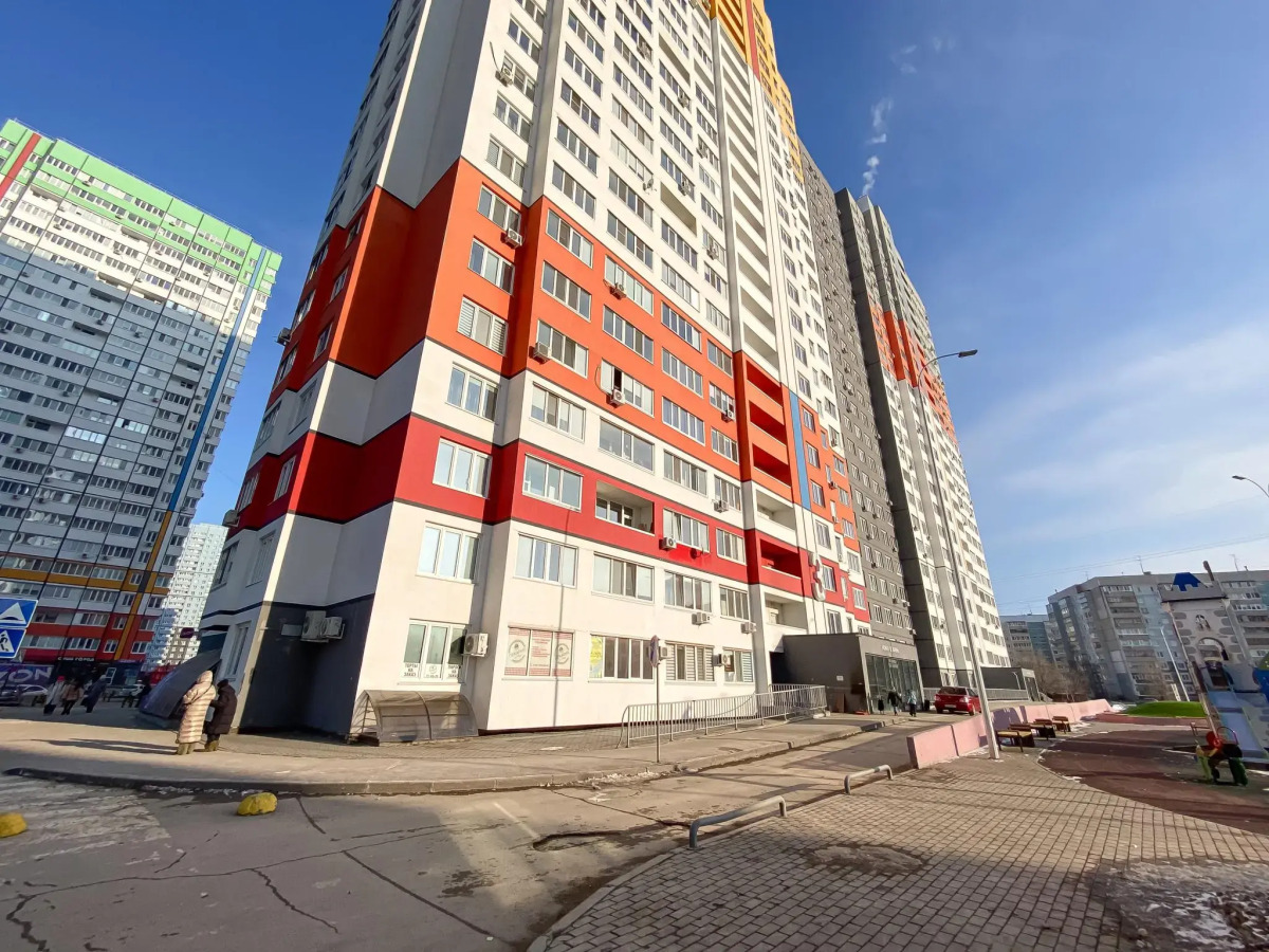 Симбирские апартаменты на ул. Александра Невского, д. 2 Е