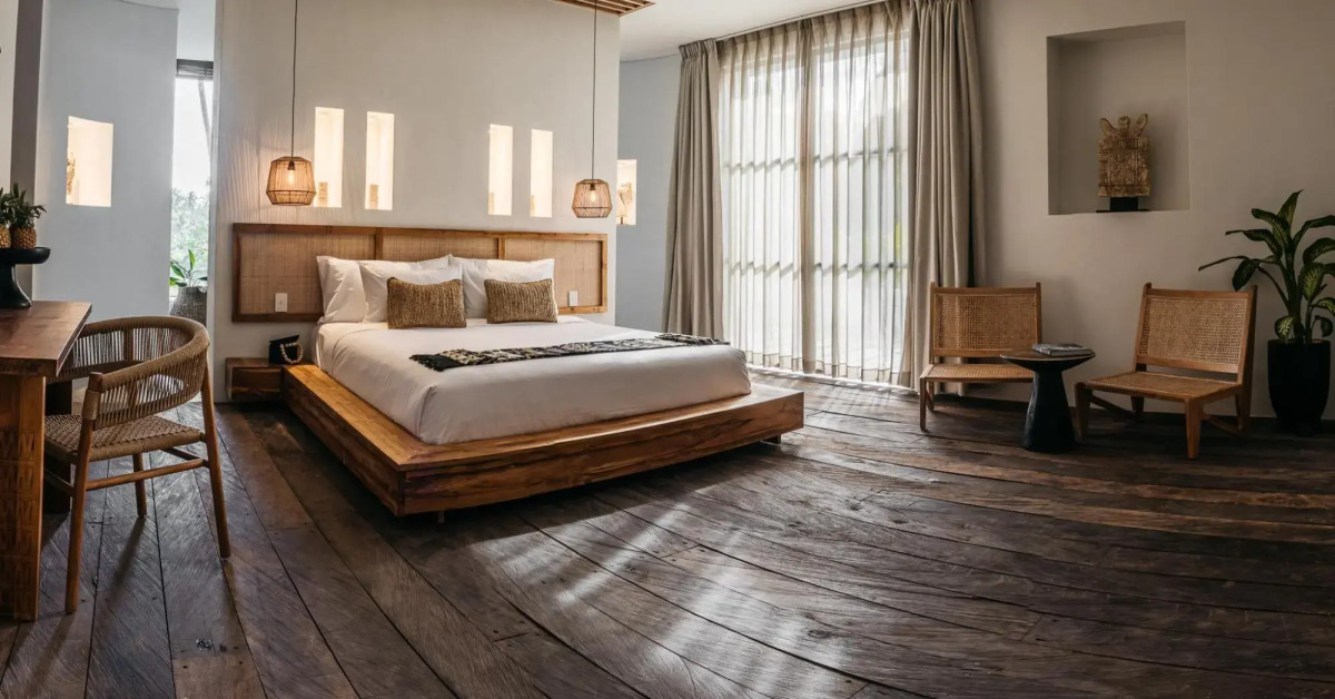 Alamayah Boutique Retreat Hotel & Villa