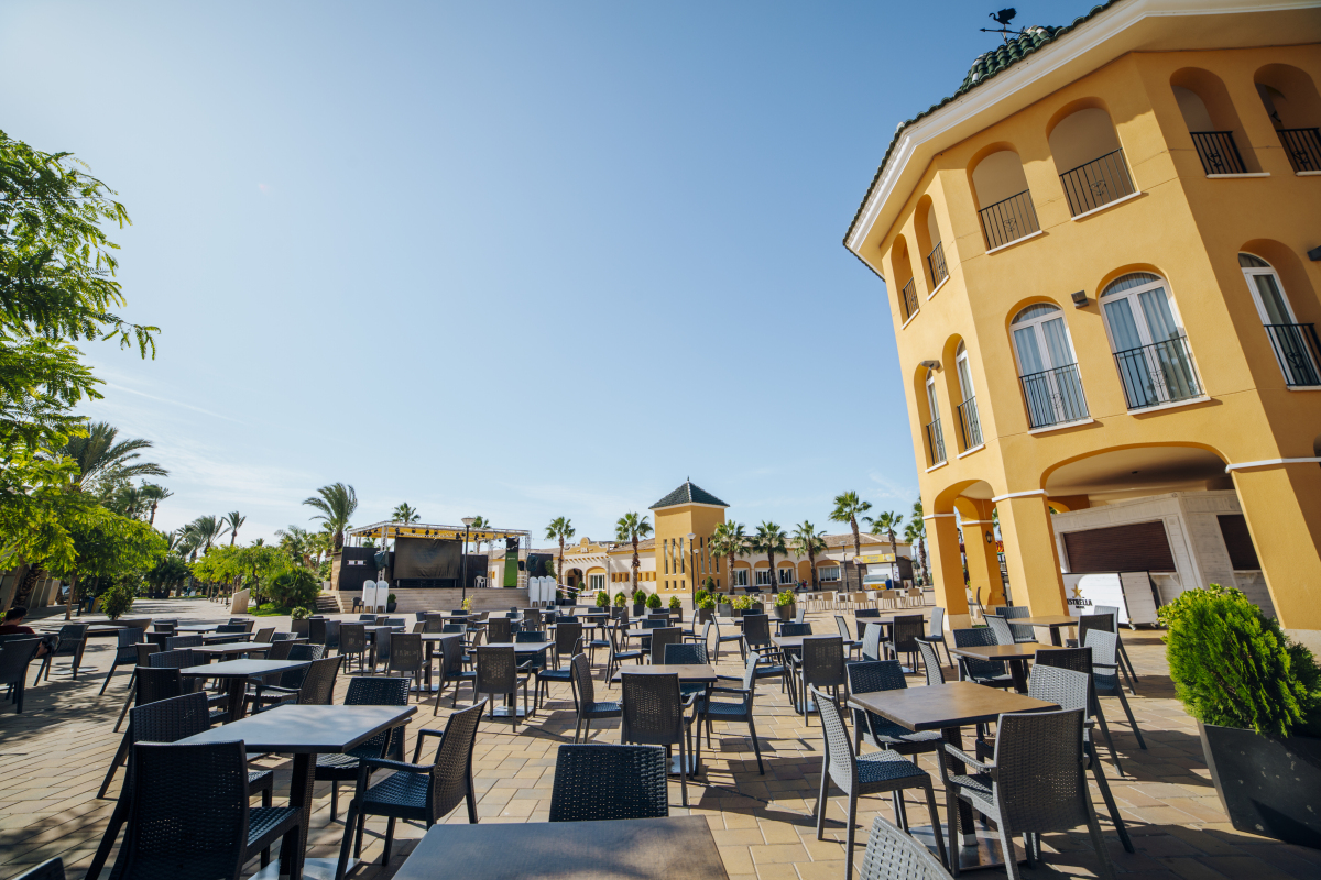 Alannia Costa Blanca