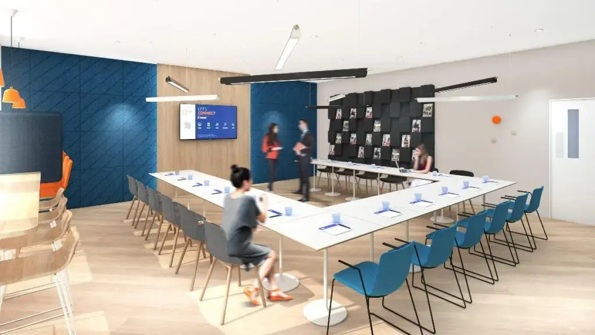 Holiday Inn Express Beijing Shijingshan Parkview by IHG