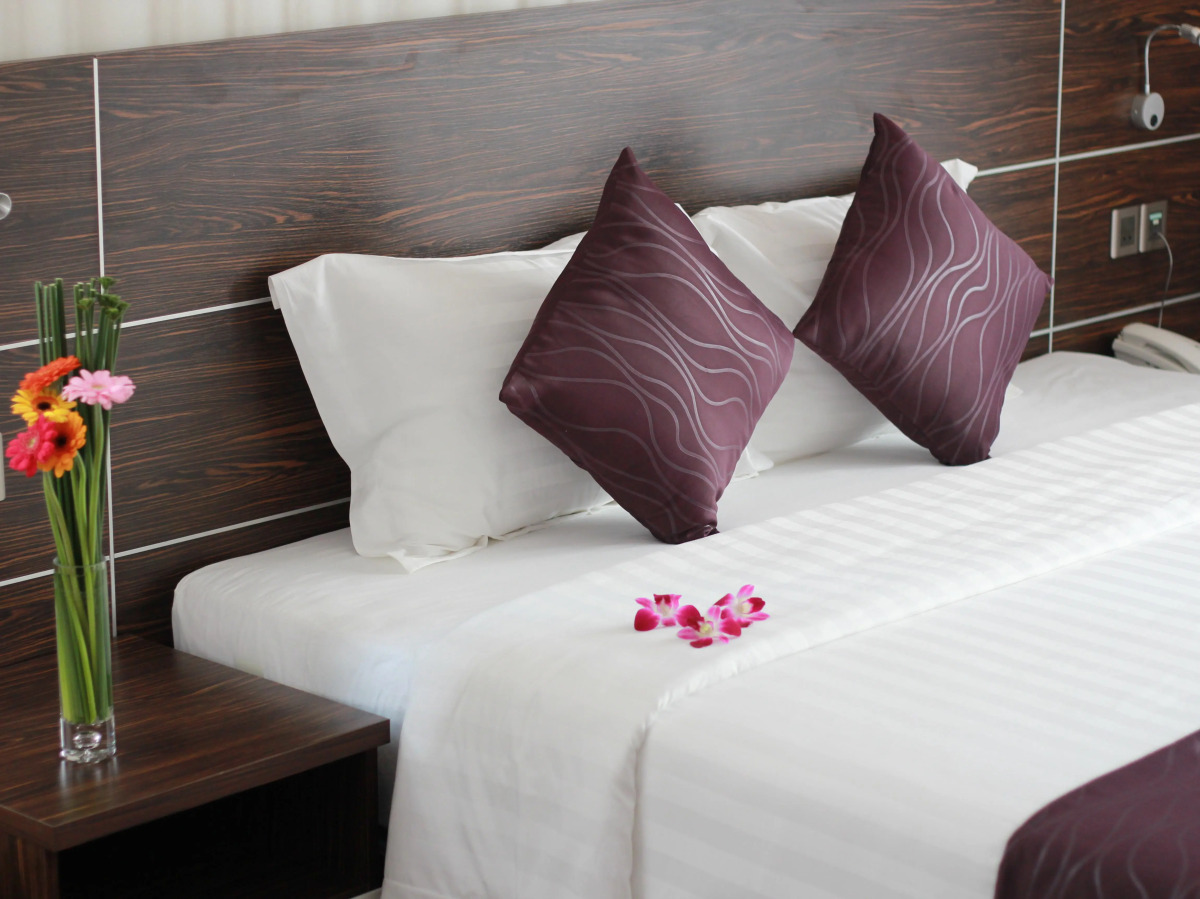 Balcony Nha Trang Hotel