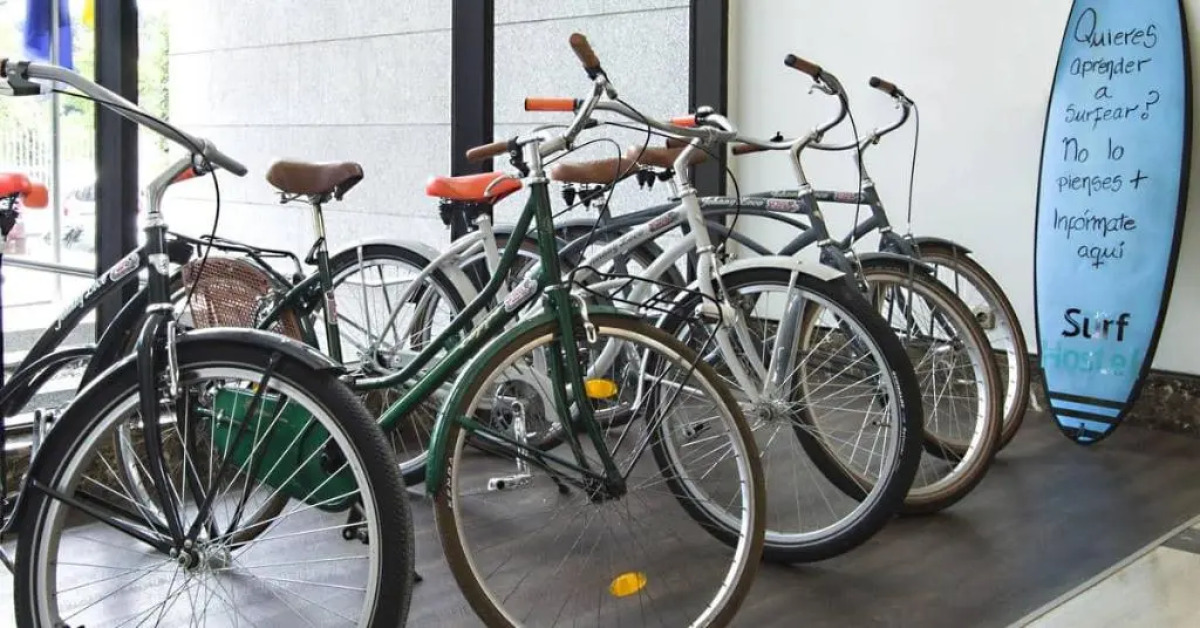 Zentral Gijón Rey Pelayo