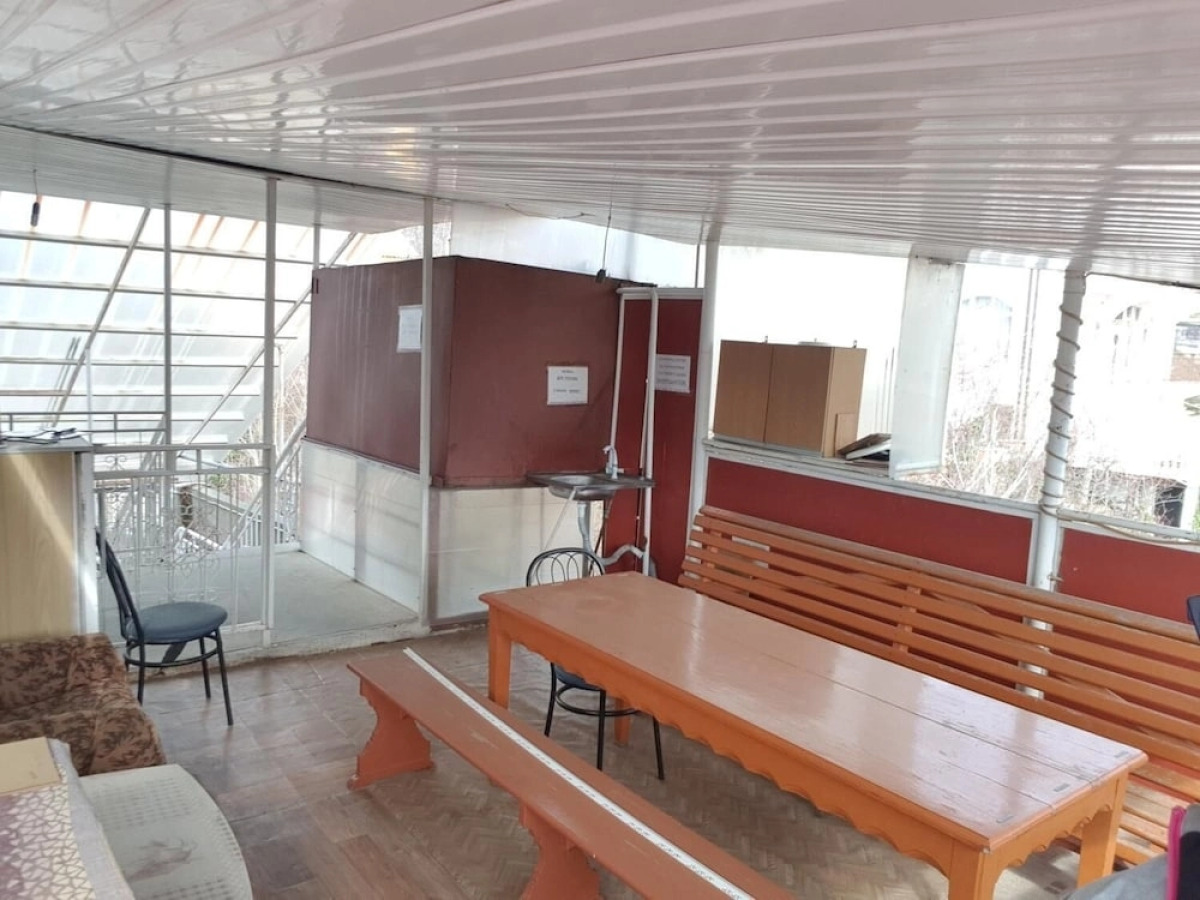 Гостевой Дом Простор