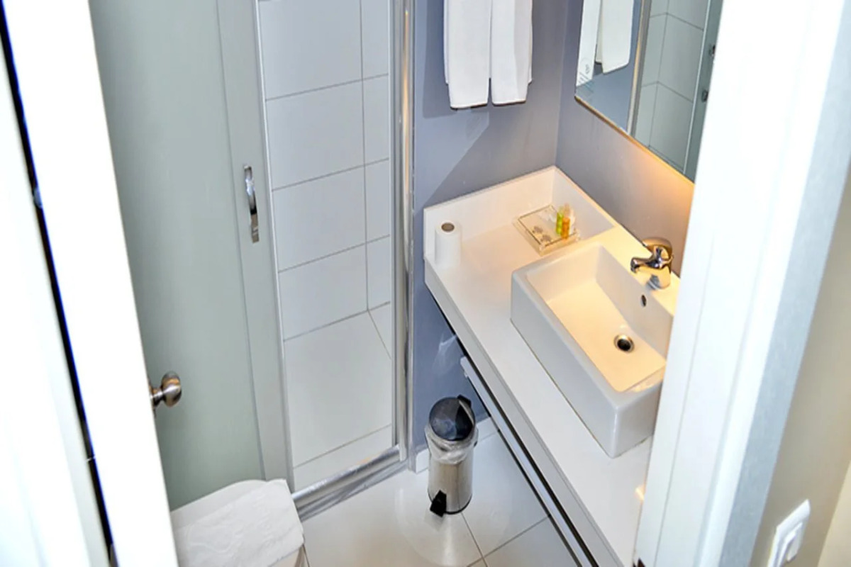 Dedeman Erzurum Palandoken Ski Lodge