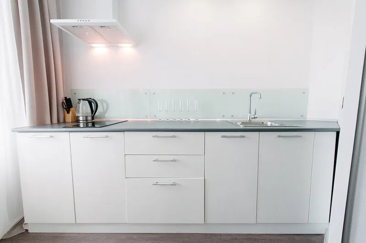 Апартаменты Пять Звезд Студия