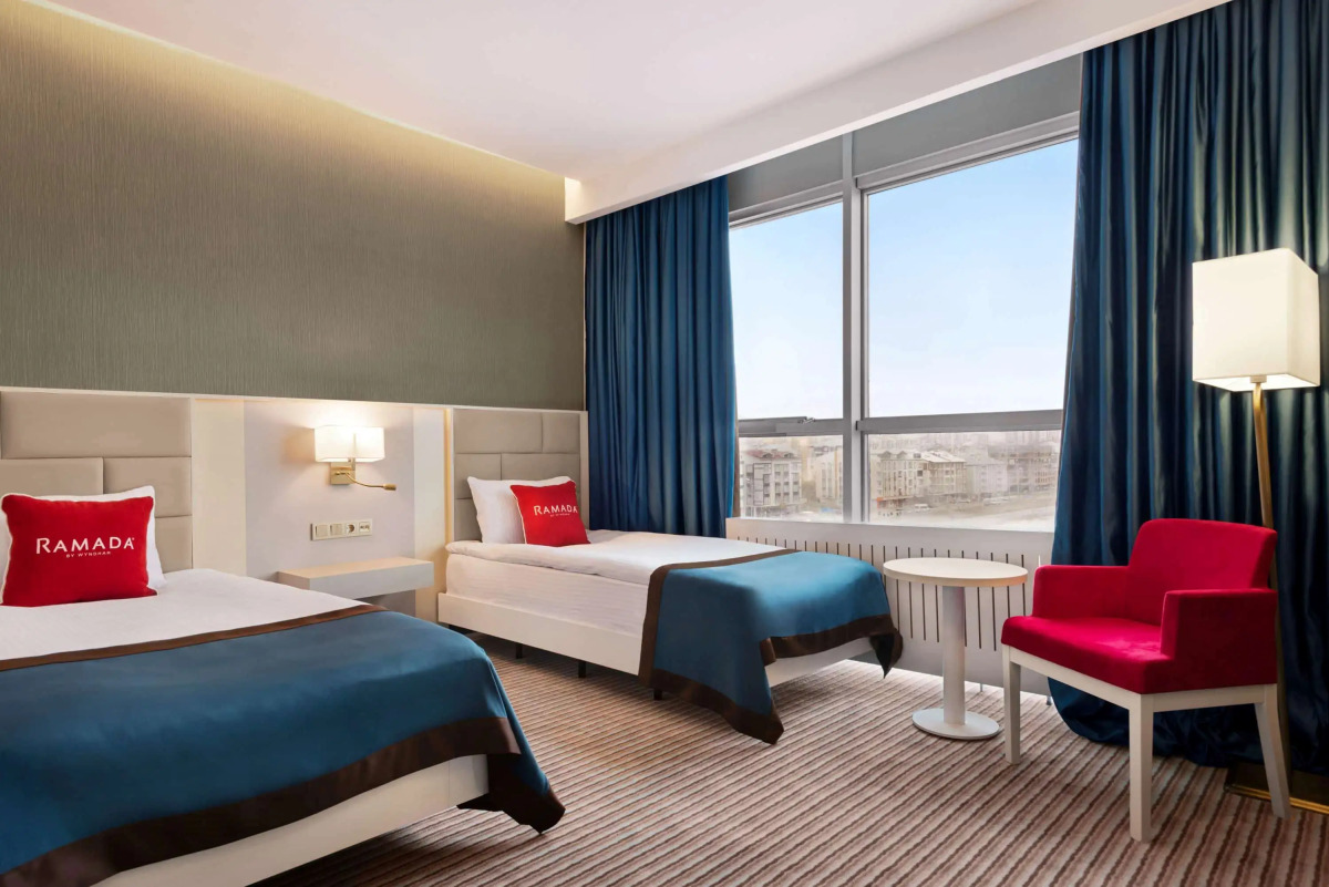 Ramada by Wyndham Sivas