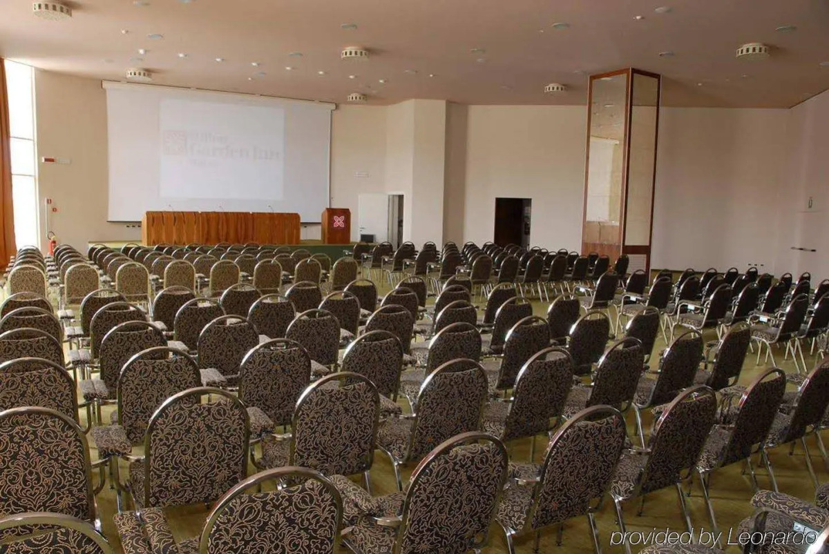 UNA HOTELS MH Matera