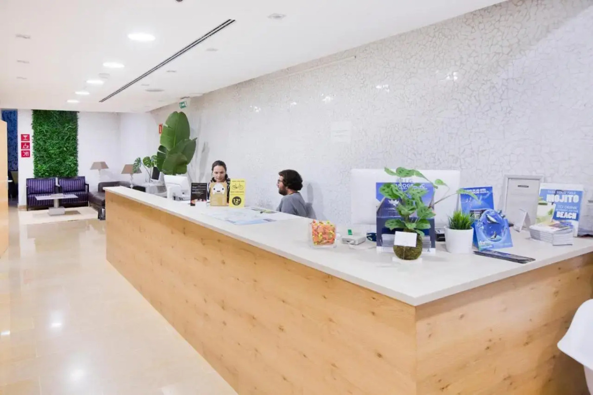 YOU & CO. J. Botánico Boutique Hotel