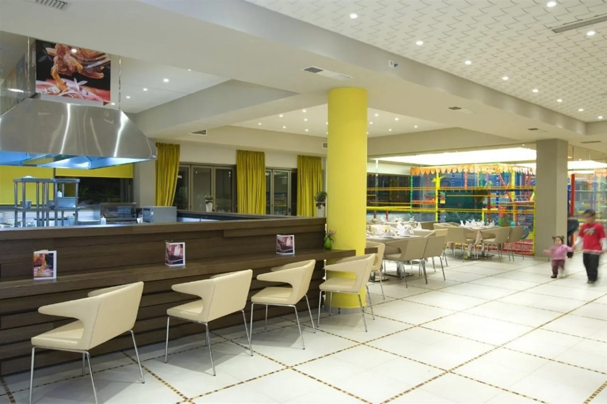 The Noverian Scenic Crete Hilltop Villa Resort & Spa