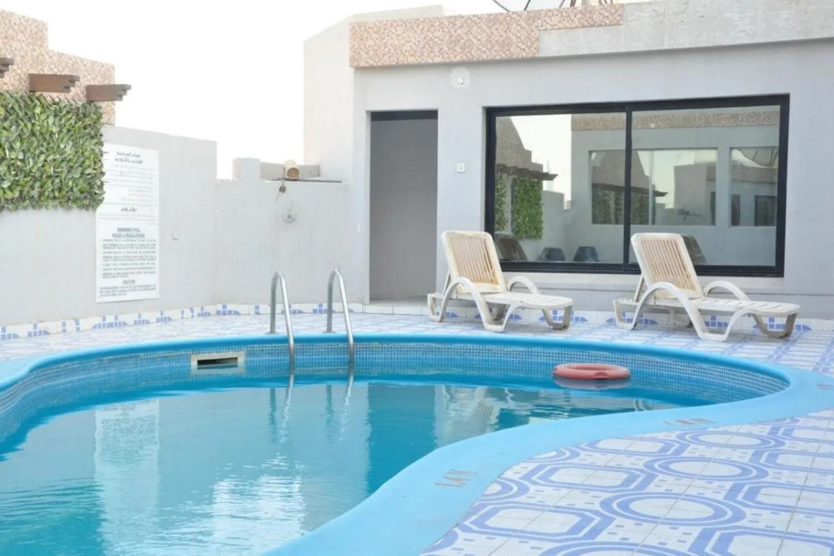 Bahrain Carlton Hotel