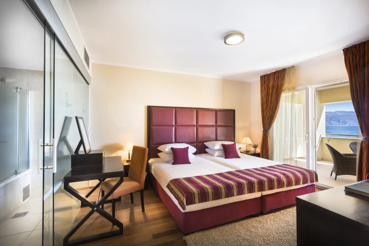 Valamar Atrium Residence